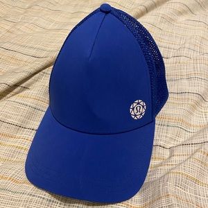 Limited Edition Seawheeze Lululemon Cap